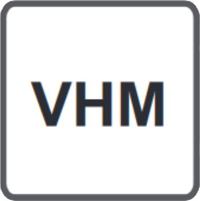 pełnowęglikowe VHM